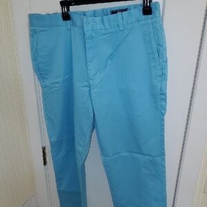 Vineyard Vines Light Blue Men's Chinos (Brand New)